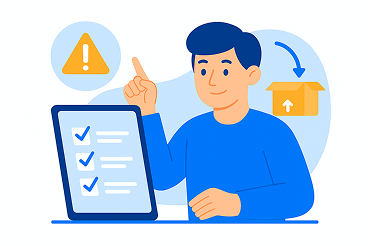 Stok Risklerini Kontrol Altına Alın