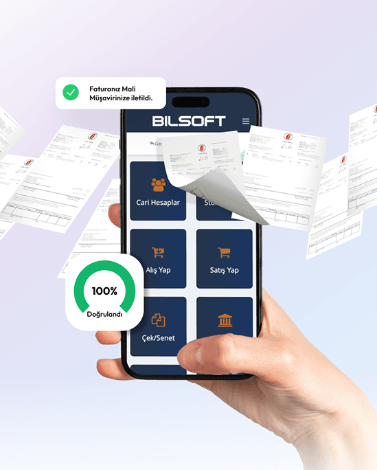 Bilsoft Mobil
