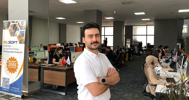 KOBİ’ler için e-Ticaret Artık Daha Kolay