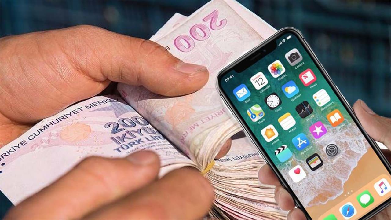 Özel İletişim Vergisi Nedir?