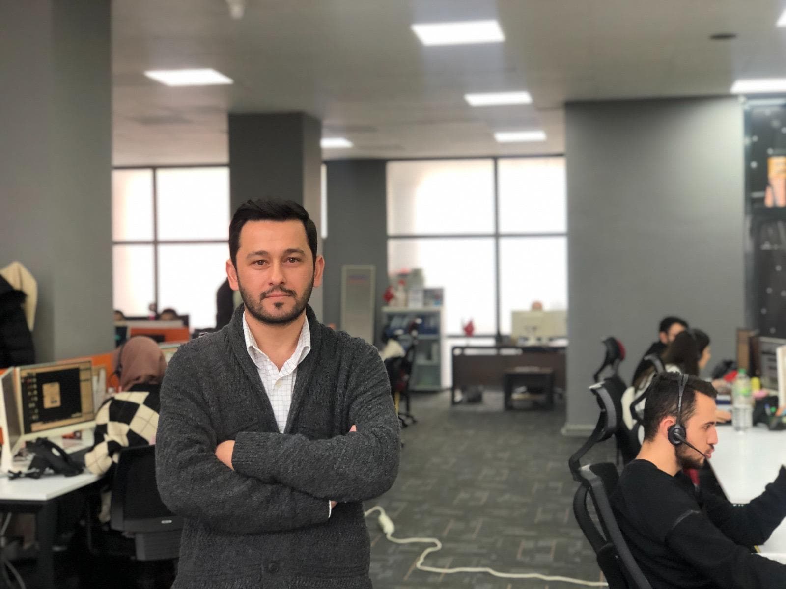 Adım Adım Destek Sağlıyor