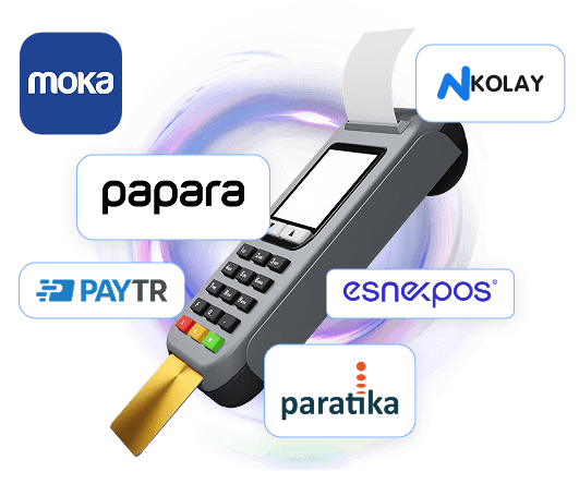 E-Ticaret Entegrasyonları