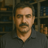 Ahmet Ç.