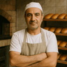 Ersin Berat Mutlu
