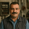 Hüseyin K.  