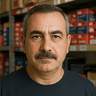  Mehmet D.