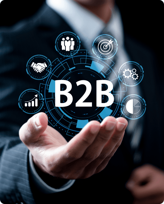 B2B Modül