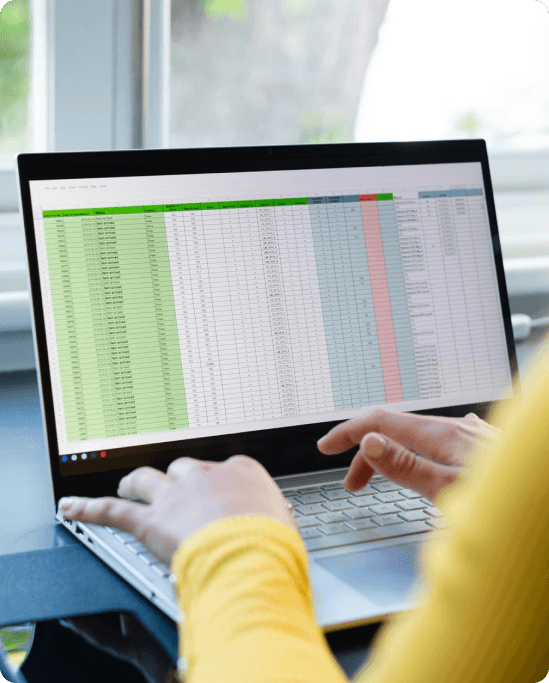 Excel Veri Aktarım Modülü