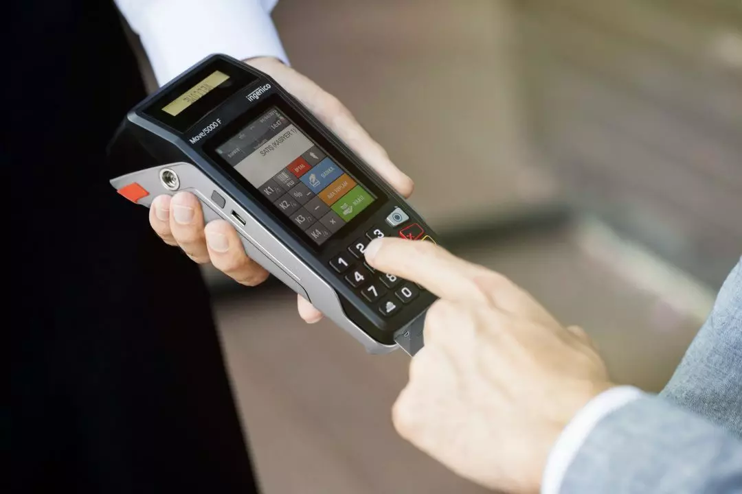 Seyyar-EFT Pos Cihazlarının Değiştirilmesi