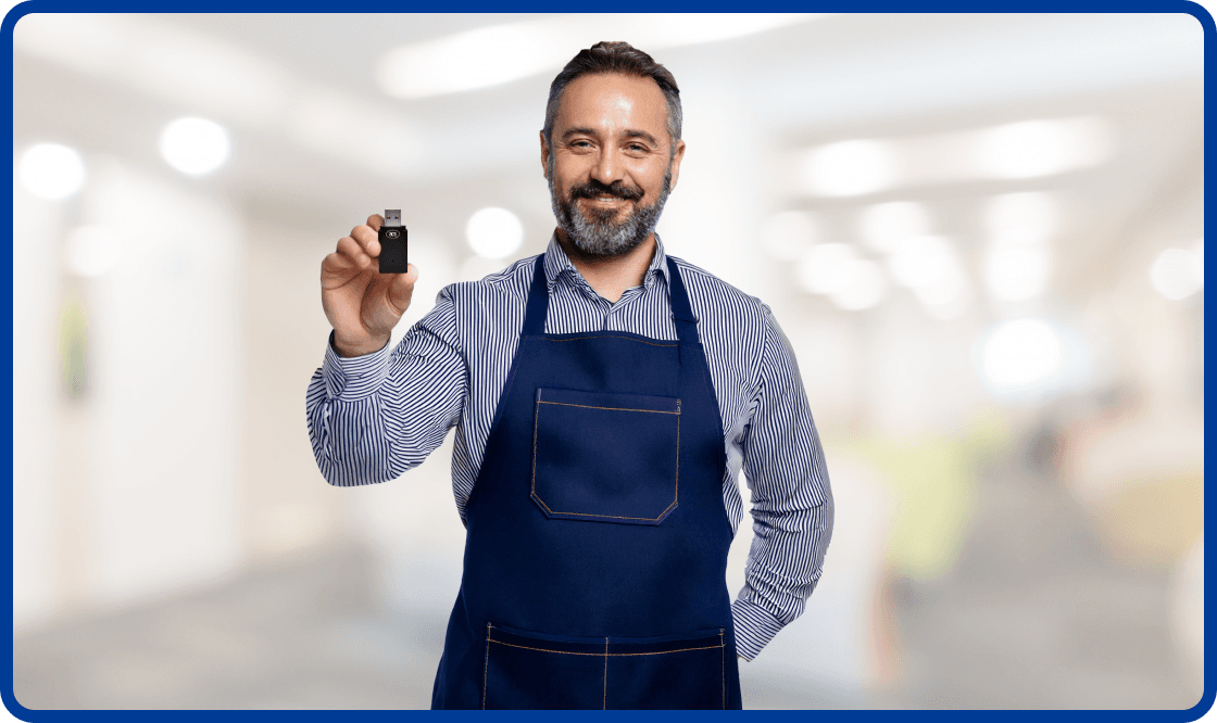 Bilsoft e-İmza Programı Arayüzü